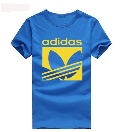 Adidas T-Shirt-004