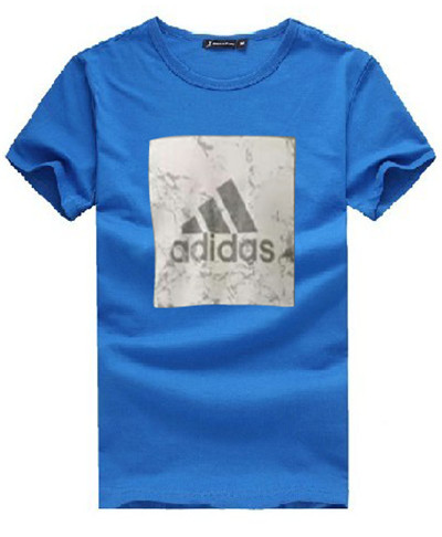 Adidas T-Shirt-879