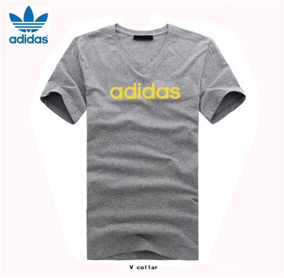 Adidas T-Shirt-115