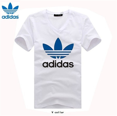 Adidas T-Shirt-116