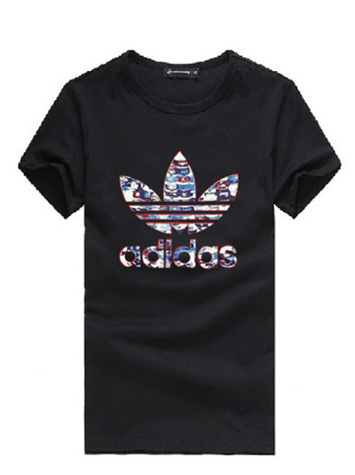 Adidas T-Shirt-988