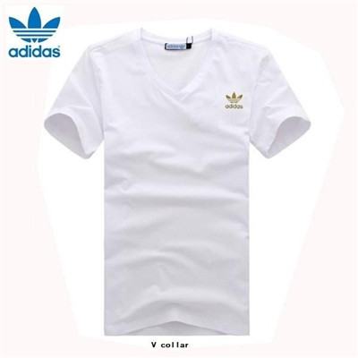 Adidas T-Shirt-127