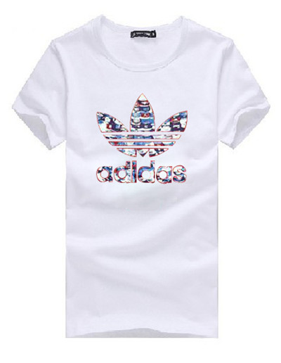 Adidas T-Shirt-999