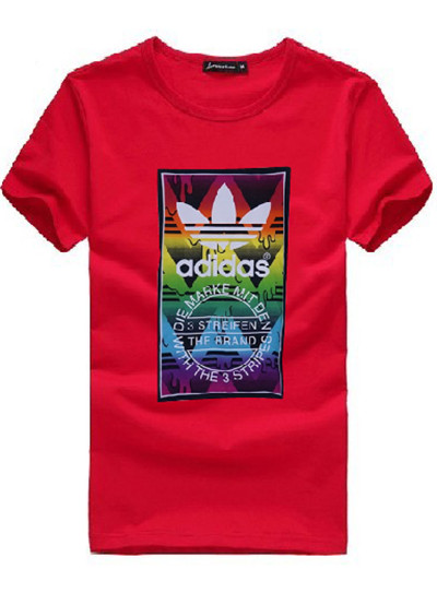 Adidas T-Shirt-1007