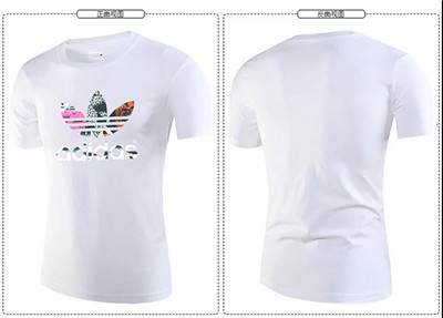 Adidas T-Shirt-1021