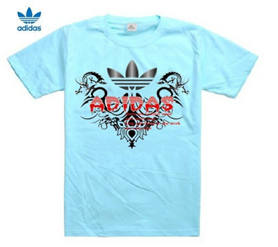 Adidas T-Shirt-154