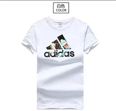 Adidas T-Shirt-1026