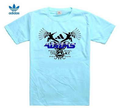 Adidas T-Shirt-156