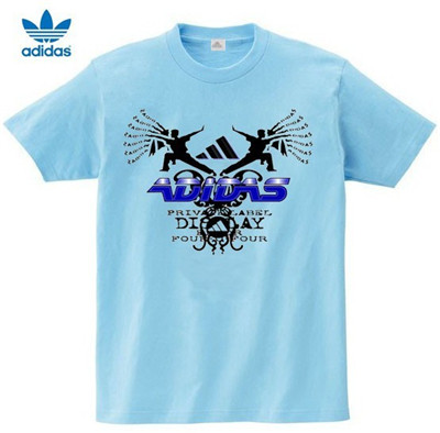 Adidas T-Shirt-157