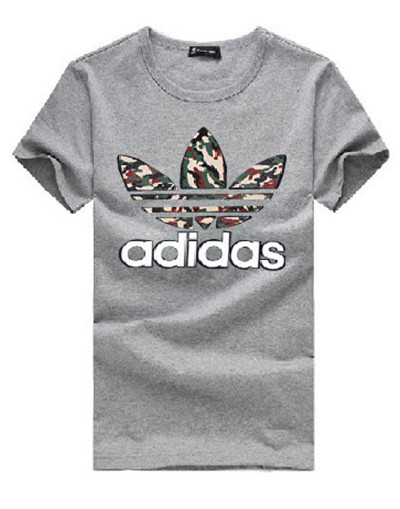 Adidas T-Shirt-891