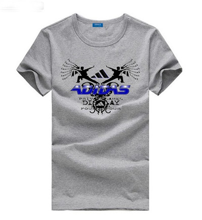 Adidas T-Shirt-021