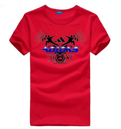Adidas T-Shirt-022