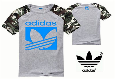Adidas T-Shirt-221