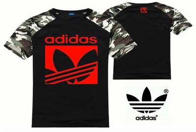 Adidas T-Shirt-222