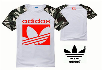Adidas T-Shirt-223