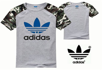 Adidas T-Shirt-233