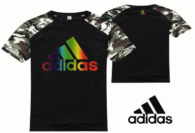 Adidas T-Shirt-234