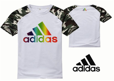 Adidas T-Shirt-235
