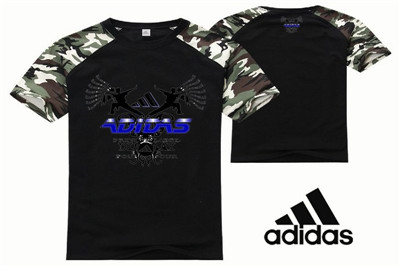 Adidas T-Shirt-237