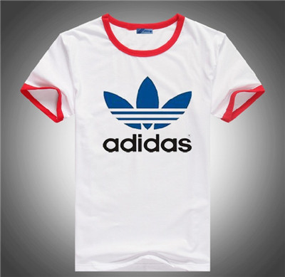Adidas T-Shirt-252