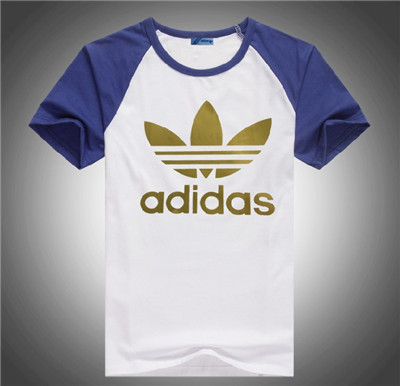 Adidas T-Shirt-273