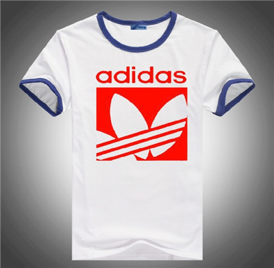 Adidas T-Shirt-282