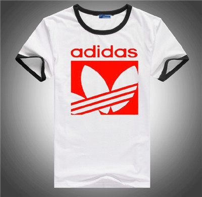 Adidas T-Shirt-283