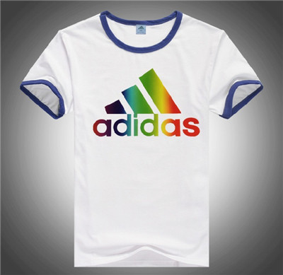 Adidas T-Shirt-306