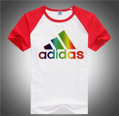 Adidas T-Shirt-309