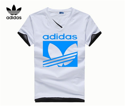 Adidas T-Shirt-318