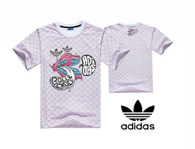 Adidas T-Shirt-331
