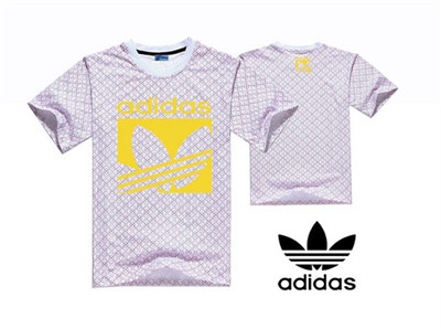 Adidas T-Shirt-334