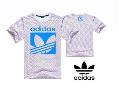 Adidas T-Shirt-336