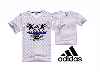 Adidas T-Shirt-337