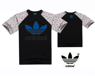 Adidas T-Shirt-344