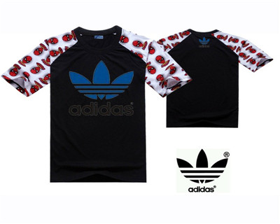Adidas T-Shirt-346