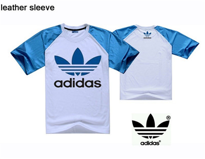 Adidas T-Shirt-347