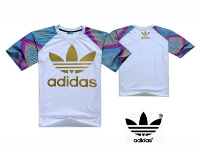 Adidas T-Shirt-359