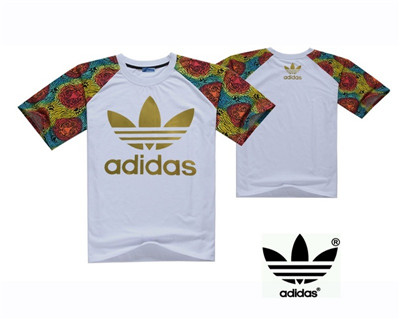 Adidas T-Shirt-362