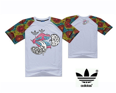 Adidas T-Shirt-363