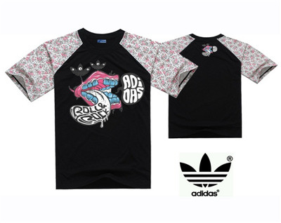 Adidas T-Shirt-368