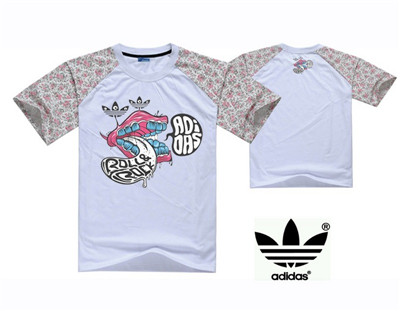 Adidas T-Shirt-376