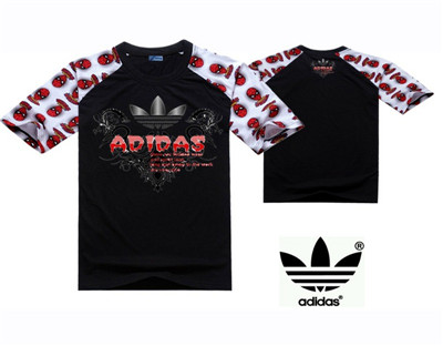 Adidas T-Shirt-388