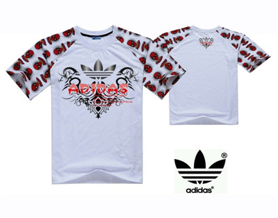 Adidas T-Shirt-390