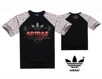 Adidas T-Shirt-391