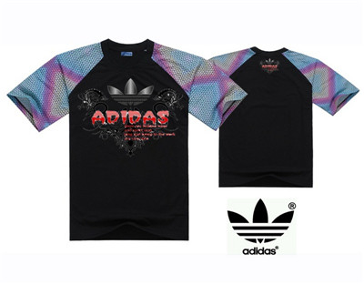 Adidas T-Shirt-394