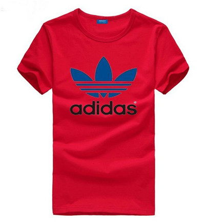 Adidas T-Shirt-041