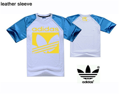 Adidas T-Shirt-412