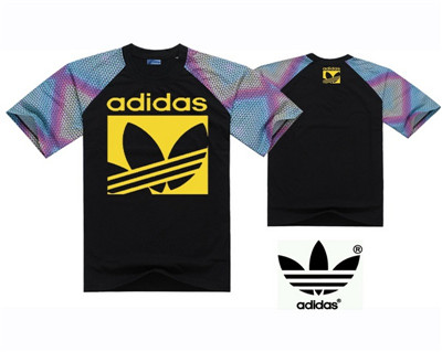 Adidas T-Shirt-418