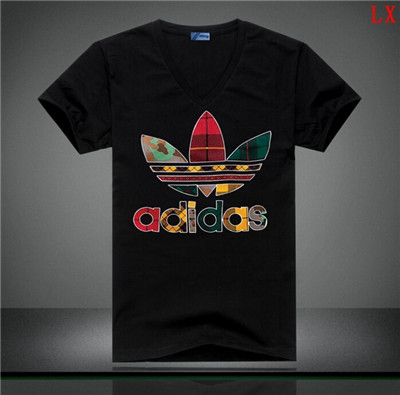 Adidas T-Shirt-444